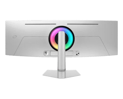 SAMSUNG Odyssey OLED G9 49 Inch Curved DQHD 240Hz Gaming Monitor - Image 2