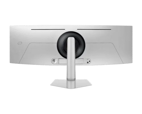 SAMSUNG Odyssey OLED G9 49 Inch Curved DQHD 240Hz Gaming Monitor - Image 5