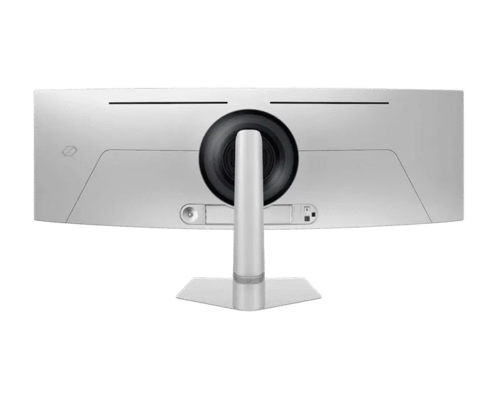 SAMSUNG Odyssey OLED G9 49 Inch Curved DQHD 240Hz Gaming Monitor - Image 5