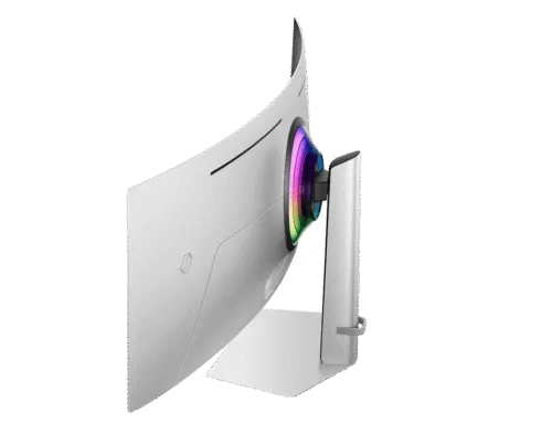 SAMSUNG Odyssey OLED G9 49 Inch Curved DQHD 240Hz Gaming Monitor - Image 6