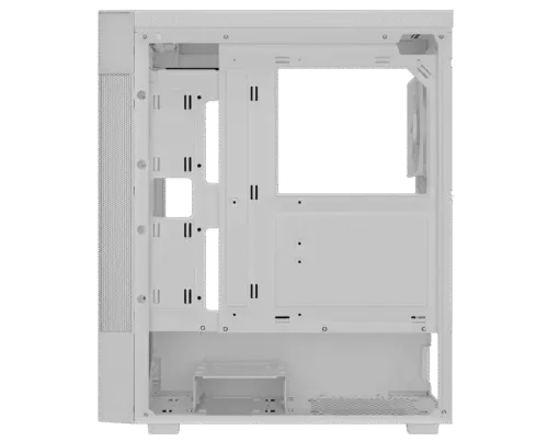 GAMDIAS AURA GC5 ELITE ARGB Case-White - Image 5