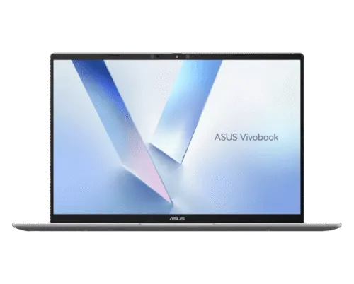 ASUS Vivobook 16 X1607QA-MB074WS Laptop(Snapdragon X - X126100 Processor/16GB DDR5X RAM/512GB NVMe SSD/16.0" WUXGA IPS Display/Windows 11 Home + Office Home & Student 2024) - Image 5