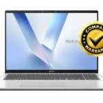 ASUS Vivobook 16 X1607QA-MB074WS Laptop with Snapdragon X Processor