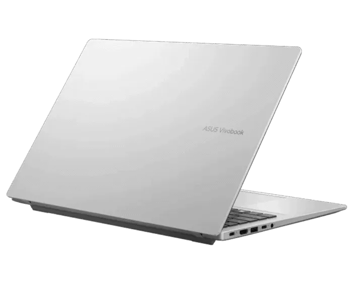 ASUS Vivobook 16 X1607QA-MB074WS Laptop(Snapdragon X - X126100 Processor/16GB DDR5X RAM/512GB NVMe SSD/16.0" WUXGA IPS Display/Windows 11 Home + Office Home & Student 2024) - Image 3