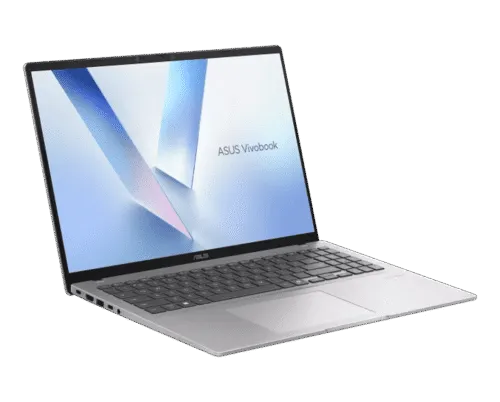 ASUS Vivobook 16 X1607QA-MB074WS Laptop(Snapdragon X - X126100 Processor/16GB DDR5X RAM/512GB NVMe SSD/16.0" WUXGA IPS Display/Windows 11 Home + Office Home & Student 2024) - Image 4