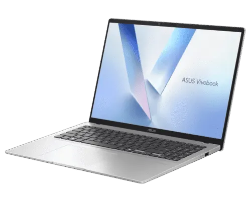 ASUS Vivobook 16 X1607QA-MB074WS Laptop(Snapdragon X - X126100 Processor/16GB DDR5X RAM/512GB NVMe SSD/16.0" WUXGA IPS Display/Windows 11 Home + Office Home & Student 2024) - Image 6