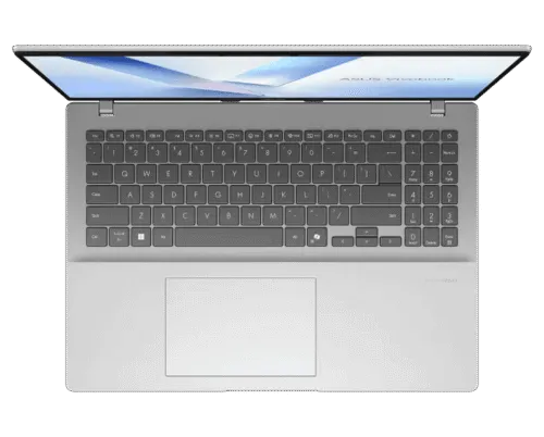 ASUS Vivobook 16 X1607QA-MB074WS Laptop(Snapdragon X - X126100 Processor/16GB DDR5X RAM/512GB NVMe SSD/16.0" WUXGA IPS Display/Windows 11 Home + Office Home & Student 2024) - Image 2