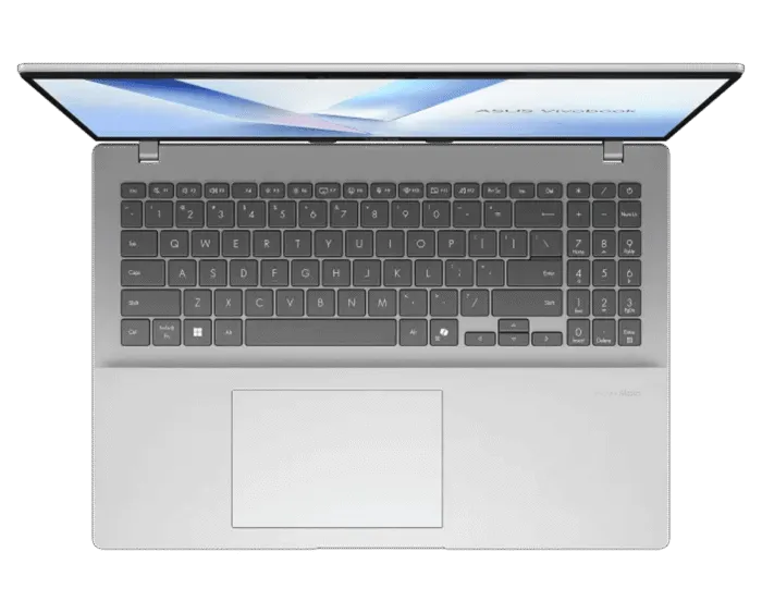 ASUS Vivobook 16 X1607QA-MB074WS Laptop(Snapdragon X - X126100 Processor/16GB DDR5X RAM/512GB NVMe SSD/16.0" WUXGA IPS Display/Windows 11 Home + Office Home & Student 2024) - Image 2