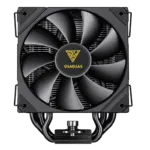 GAMDIAS BOREAS M2-51D Air Cooler-Black