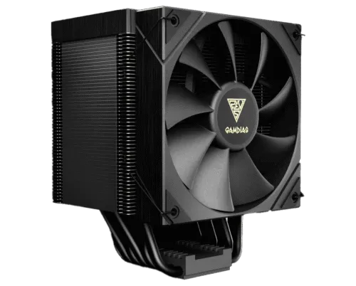 GAMDIAS BOREAS M2-61L CPU Air Cooler - Image 2