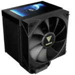 GAMDIAS BOREAS M2-61L CPU Air Cooler