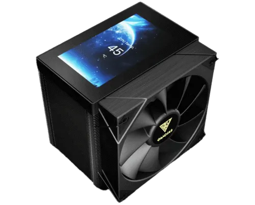 GAMDIAS BOREAS M2-61L CPU Air Cooler - Image 3