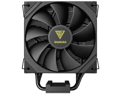 GAMDIAS BOREAS M2-61L CPU Air Cooler - Image 5