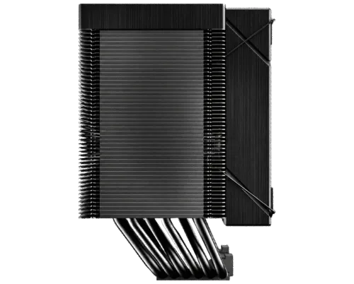 GAMDIAS BOREAS M2-61L CPU Air Cooler - Image 6