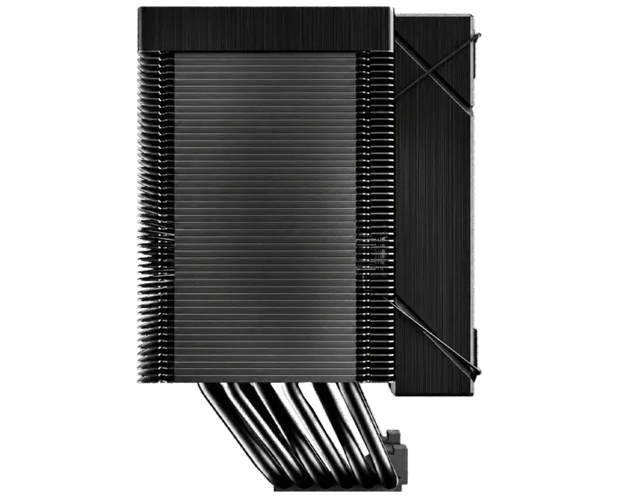 GAMDIAS BOREAS M2-61L CPU Air Cooler - Image 6