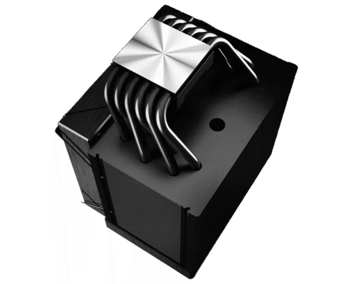 GAMDIAS BOREAS M2-61L CPU Air Cooler - Image 7