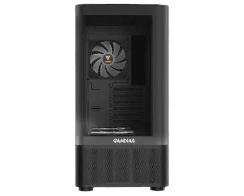 GAMDIAS ATLAS E2 CG ARGB Case - Image 3