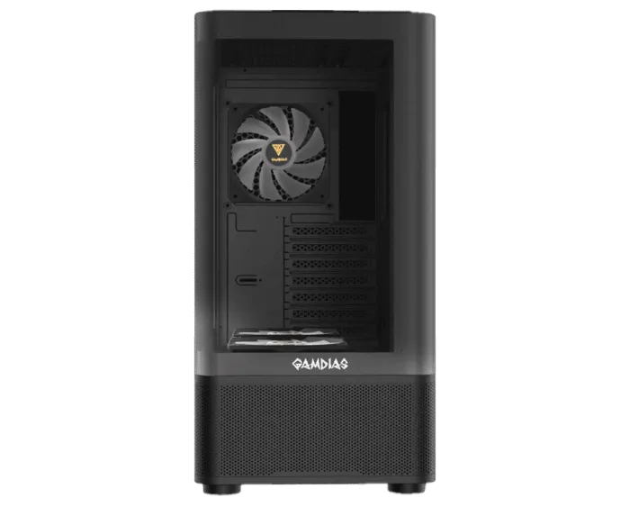 GAMDIAS ATLAS E2 CG ARGB Case - Image 3