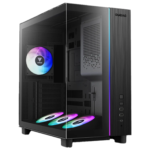 GAMDIAS ATLAS M4 ARGB Mid Tower Case