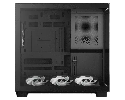 GAMDIAS ATLAS M4 ARGB Mid Tower Case - Image 4