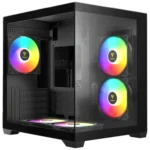 GAMDIAS AURA GC101M ARGB Case
