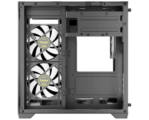 GAMDIAS AURA GC101M ARGB Case - Image 3