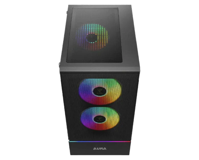 GAMDIAS AURA GC103M Case - Image 2
