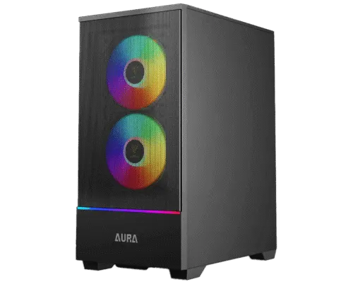 GAMDIAS AURA GC103M Case - Image 3