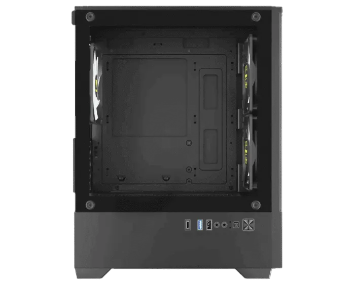 GAMDIAS AURA GC103M Case - Image 4