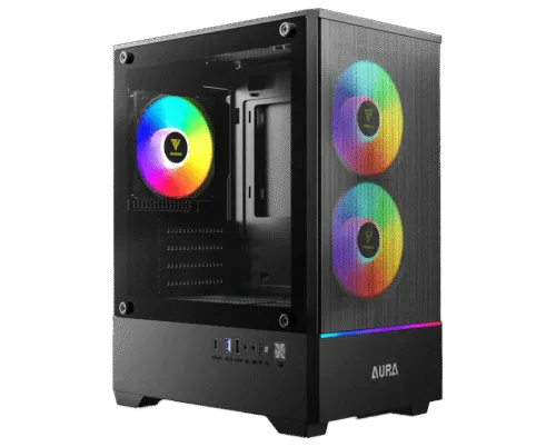 GAMDIAS AURA GC103M Case