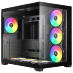 GAMDIAS AURA GC107 ELITE ARGB Case