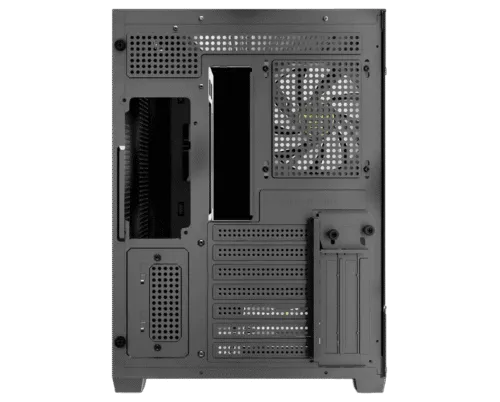 GAMDIAS AURA GC107 ELITE ARGB Case - Image 5
