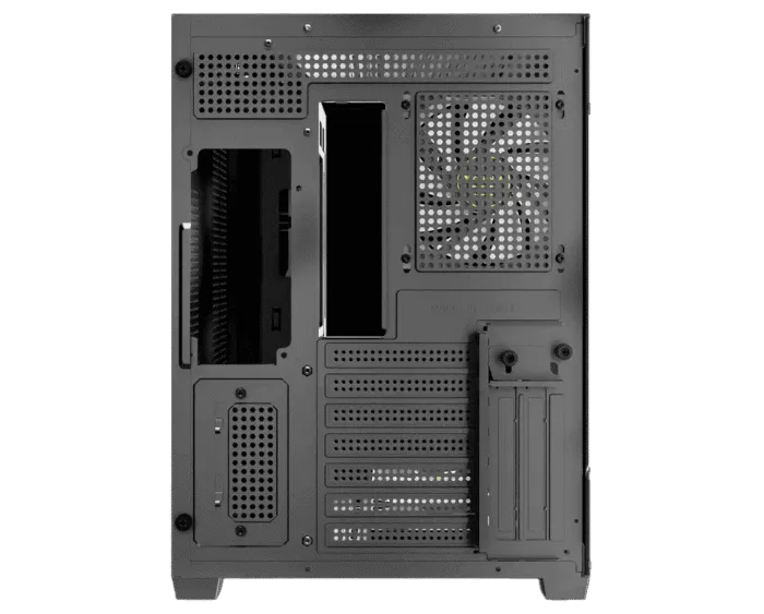 GAMDIAS AURA GC107 ELITE ARGB Case - Image 5