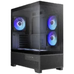 GAMDIAS AURA GC12 ARGB Case
