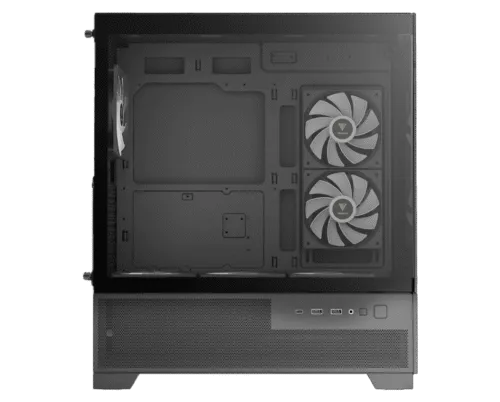 GAMDIAS AURA GC12 ARGB Case - Image 4