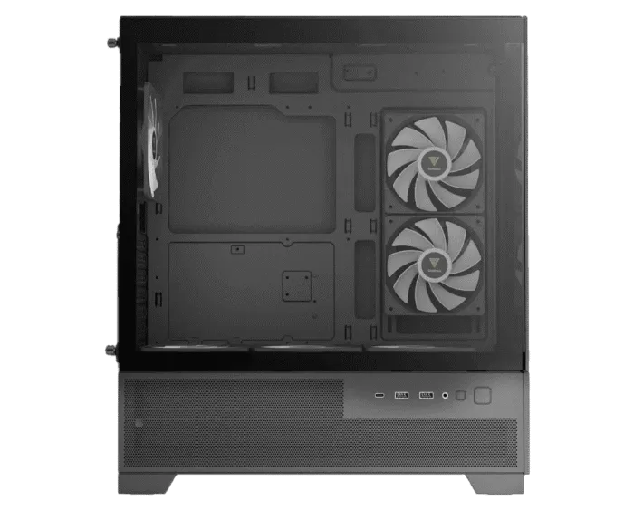 GAMDIAS AURA GC12 ARGB Case - Image 4