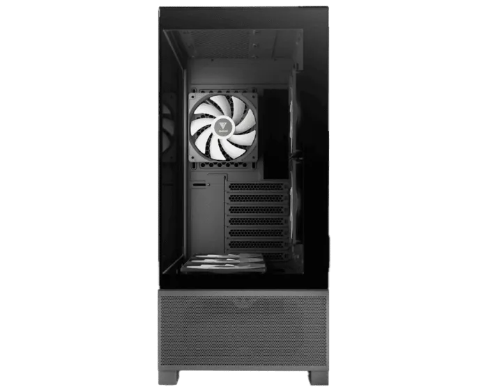 GAMDIAS AURA GC12 ARGB Case - Image 5