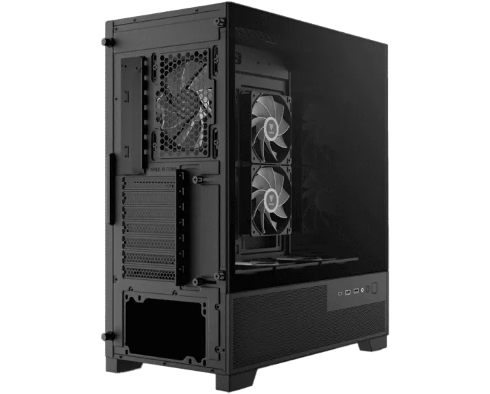 GAMDIAS AURA GC12 ARGB Case - Image 6