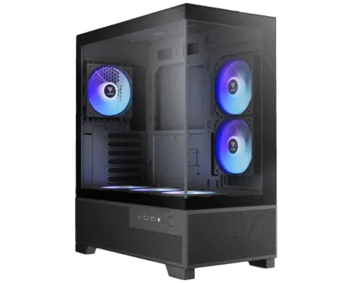 GAMDIAS AURA GC12 ARGB Case