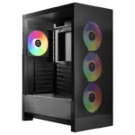 GAMDIAS AURA GC15 ARGB Case