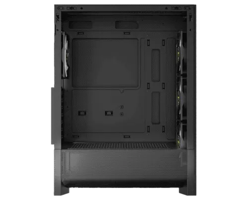 GAMDIAS AURA GC15 ARGB Case - Image 3