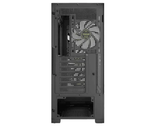 GAMDIAS AURA GC15 ARGB Case - Image 4
