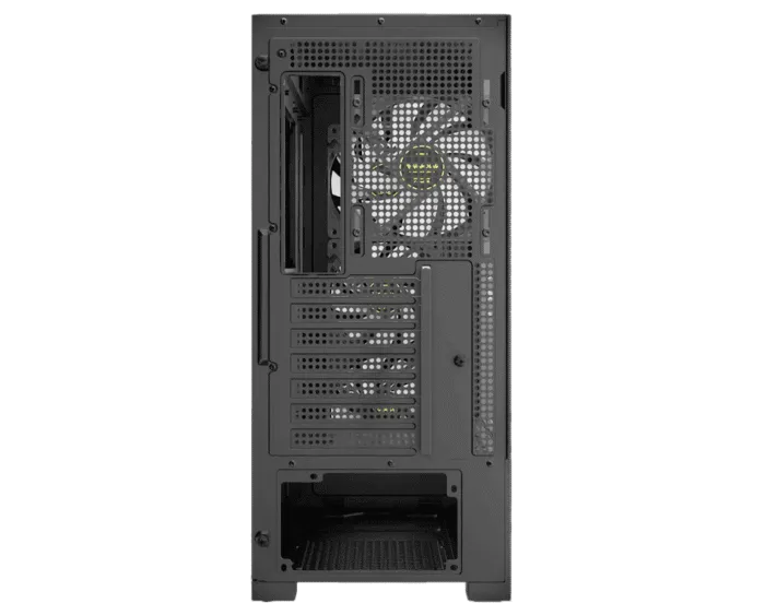 GAMDIAS AURA GC15 ARGB Case - Image 4