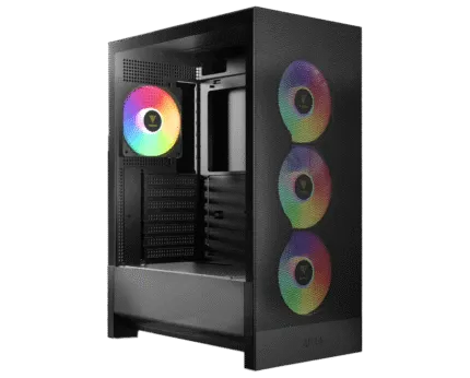 GAMDIAS AURA GC15 ARGB Case