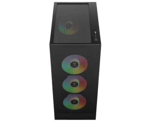 GAMDIAS AURA GC15 ARGB Case - Image 2