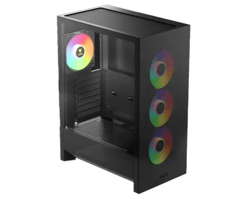 GAMDIAS AURA GC15 ARGB Case - Image 5