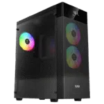 GAMDIAS AURA GC5 ELITE ARGB Case
