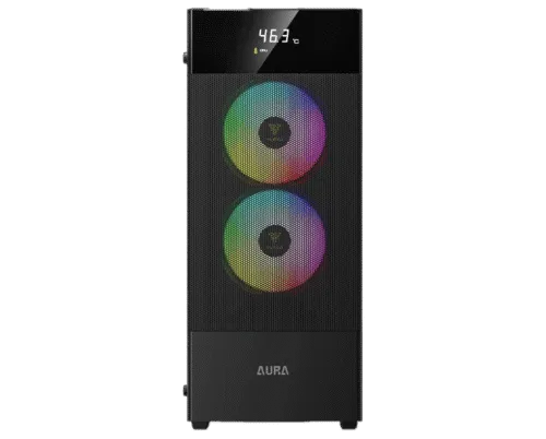 GAMDIAS AURA GC5 ELITE ARGB Case - Image 3