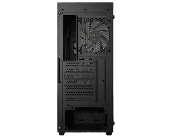 GAMDIAS AURA GC5 ELITE ARGB Case - Image 6