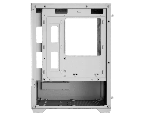 GAMDIAS AURA GC9M ARGB Case-White - Image 5
